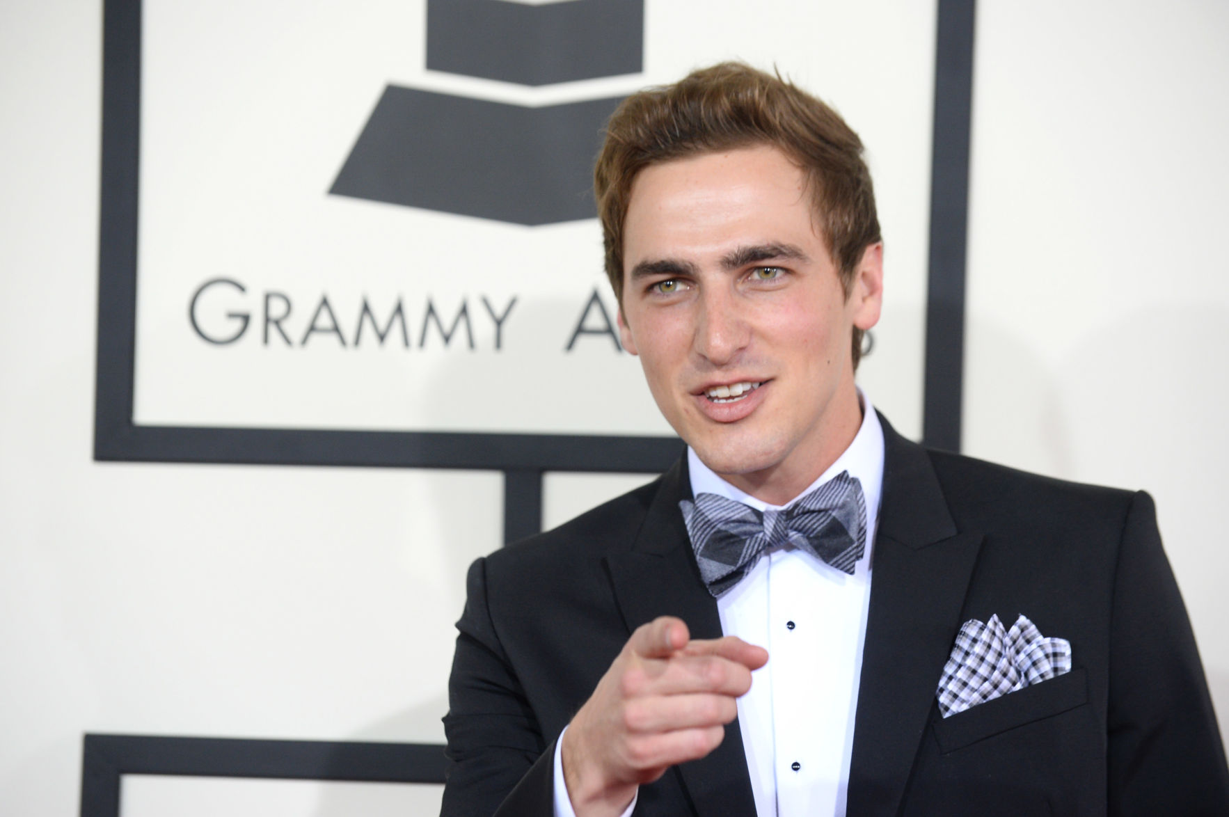 Kendall Schmidt